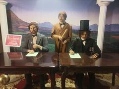 -青岛葡萄酒博物馆