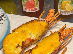 -皓景海鲜·地标美食(双月湾店)