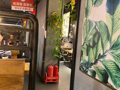 -管氏翅吧(人民大学店)