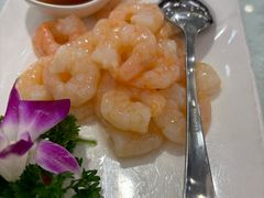 -齐家花园大酒店(宝山店)