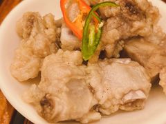 -汕头龙光喜来登酒店-采悦轩中餐厅