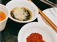 -百年川椒重庆老火锅(光谷店)