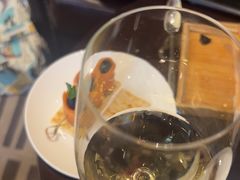 -威斯汀酒店Exchange大堂吧