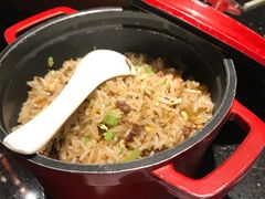 -牛事制造局牛肉火锅(莲岳路店)