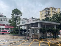 -中山大学附属第六医院(院本部)