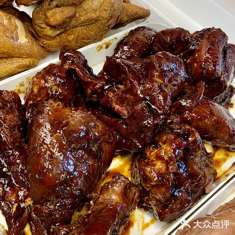 来徐州别再排猪蹄了，这才是本地人爱吃的！