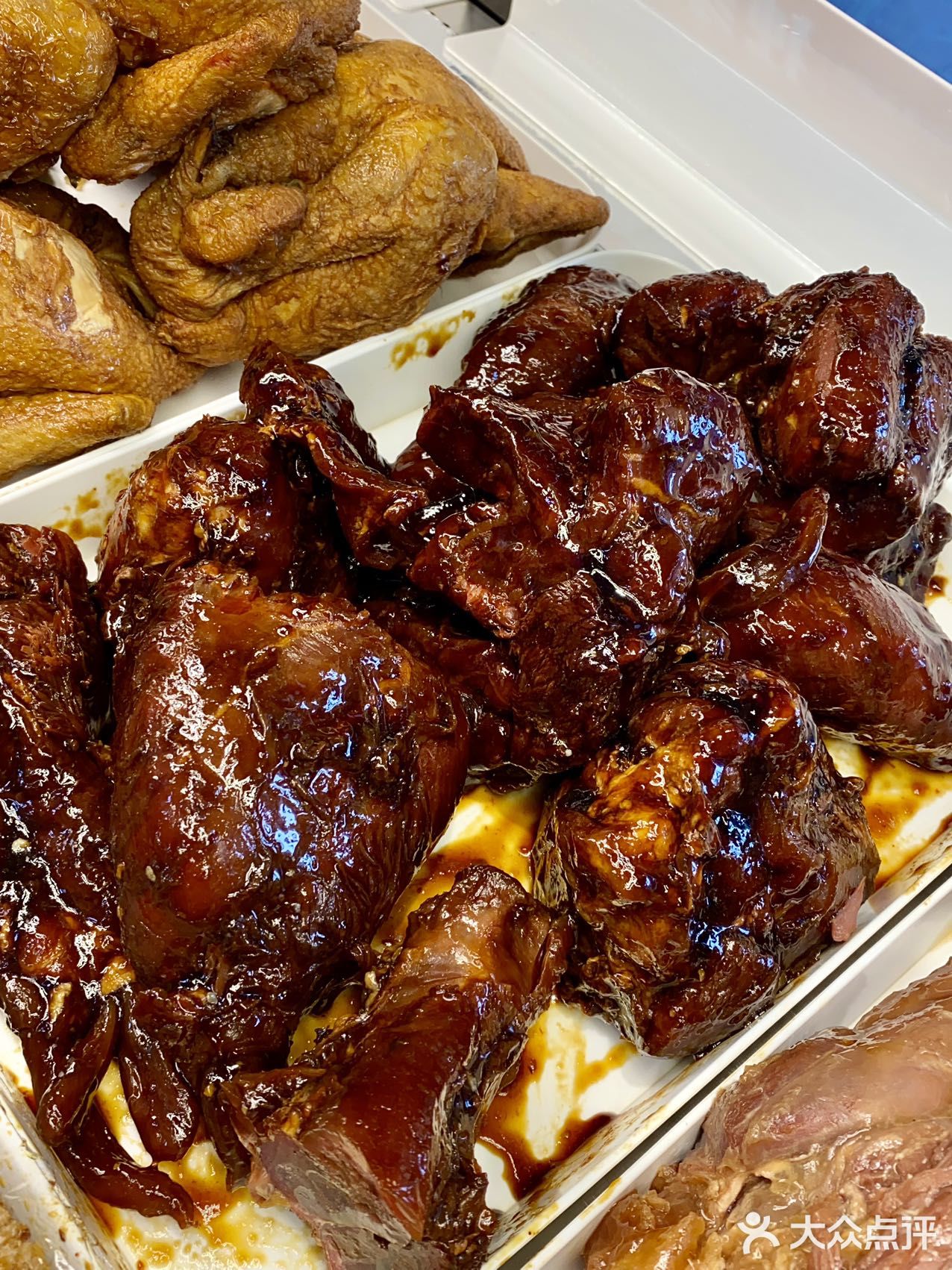 来徐州别再排猪蹄了,这才是本地人爱吃的!