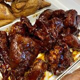 来徐州别再排猪蹄了,这才是本地人爱吃的!