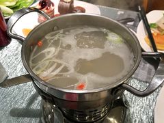 -海天一色海景自助餐厅(西港花园店)