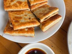 -清真利德顺小老饭庄(复兴路店)