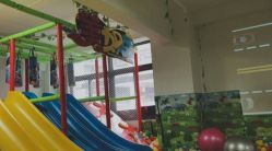 -美加乐儿童乐园(江宁文鼎广场店)