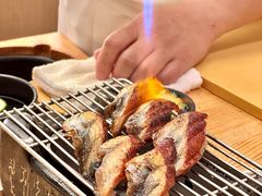 -鮨政· Omakase(港汇恒隆广场店)