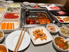 -海底捞火锅(天津SM城市广场店)