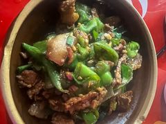 -龚师傅土菜馆.地道农家菜(魅力湘西店)