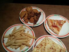 -比格比萨自助(宋家庄店)