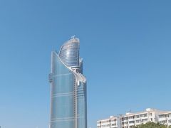 -演武大桥观景平台