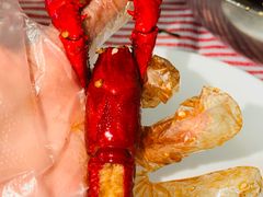 -二钳洞庭虾蟹·江湖菜(成都鹭岛店)
