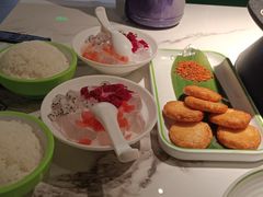 -淘蛙(广州星寰国际商业中心店)