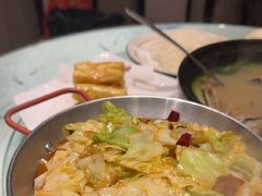 -陈江波老鸭煲(化工路店1号店)