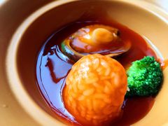 -舜耕山庄四时万和自助餐厅