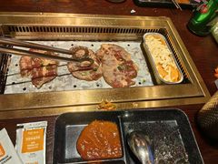 -新石器烤肉(之心城店)