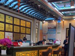 -鹊华居·地道鲁菜·海鲜·融合味(大明湖店)