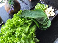 -炭虎烤肉(桂林路店)
