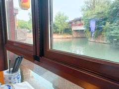 -孙盛兴奥灶面馆·蟹黄面·三虾面(山塘街总店)