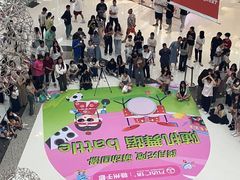 -万达广场(赣州于都店)