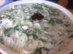 -赵家羊肉羊汤馆(车站总店)
