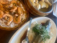 -今一靓汤.顺德菜东莞三十年老字号(厚街店)