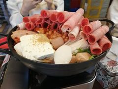 -米屋石锅拌饭(师大店)