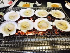 -九鲜坊烧烤城