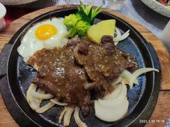 -名典咖啡(清新店)