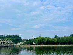 -长春世界雕塑园