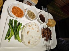 -三个大叔东北烧烤·砂锅菜(西三旗店)