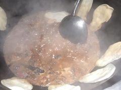 -沈厨地锅老灶•徐州烧烤(黄渡店)