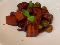 -鹊华居·地道鲁菜·海鲜·融合味(大明湖店)