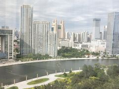 -锦龙国际酒店(天津奥体中心华苑地铁站店)