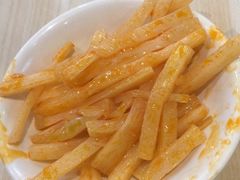 -西北杂粮筐手工面凉皮(来福士店)