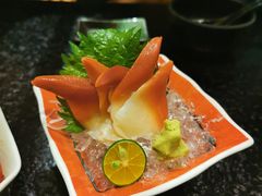 -無境·匠心日本料理(汉街店)