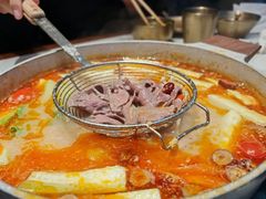 -琥珀川糟粕醋火锅(慈云寺店)