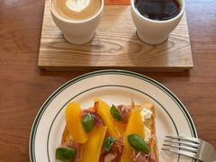 -KAFVS咖啡思咖啡馆(香海路店)
