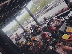-锐擎卡丁车主题乐园(郊野公园店)