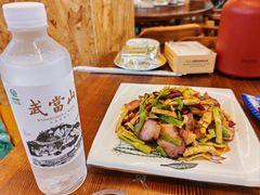 -老味道1992(武当山店)