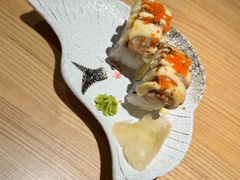 -有喜屋·日料·居酒屋(旭辉广场店)