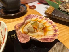 -花潮料理艺食馆(世欧广场店)