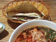 -乞丐酱驴(世纪大道店)