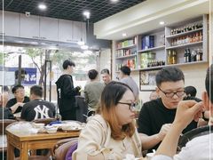 大堂-潮粥馆(长江花园店)