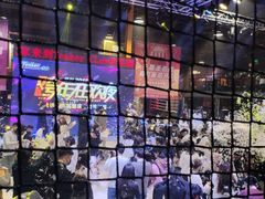 -Tenker Club弹刻极限主题公园 · 蹦床 · 团建 · 生日派对(大关店)